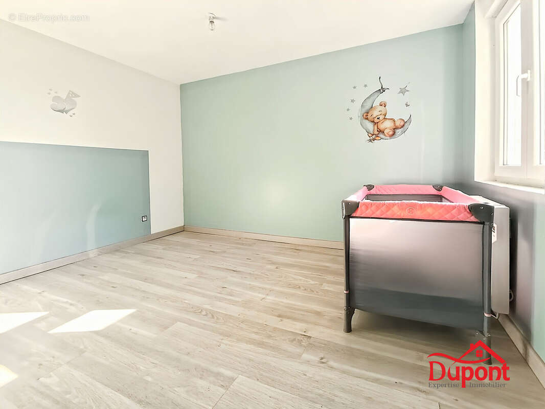 Appartement à SOMAIN