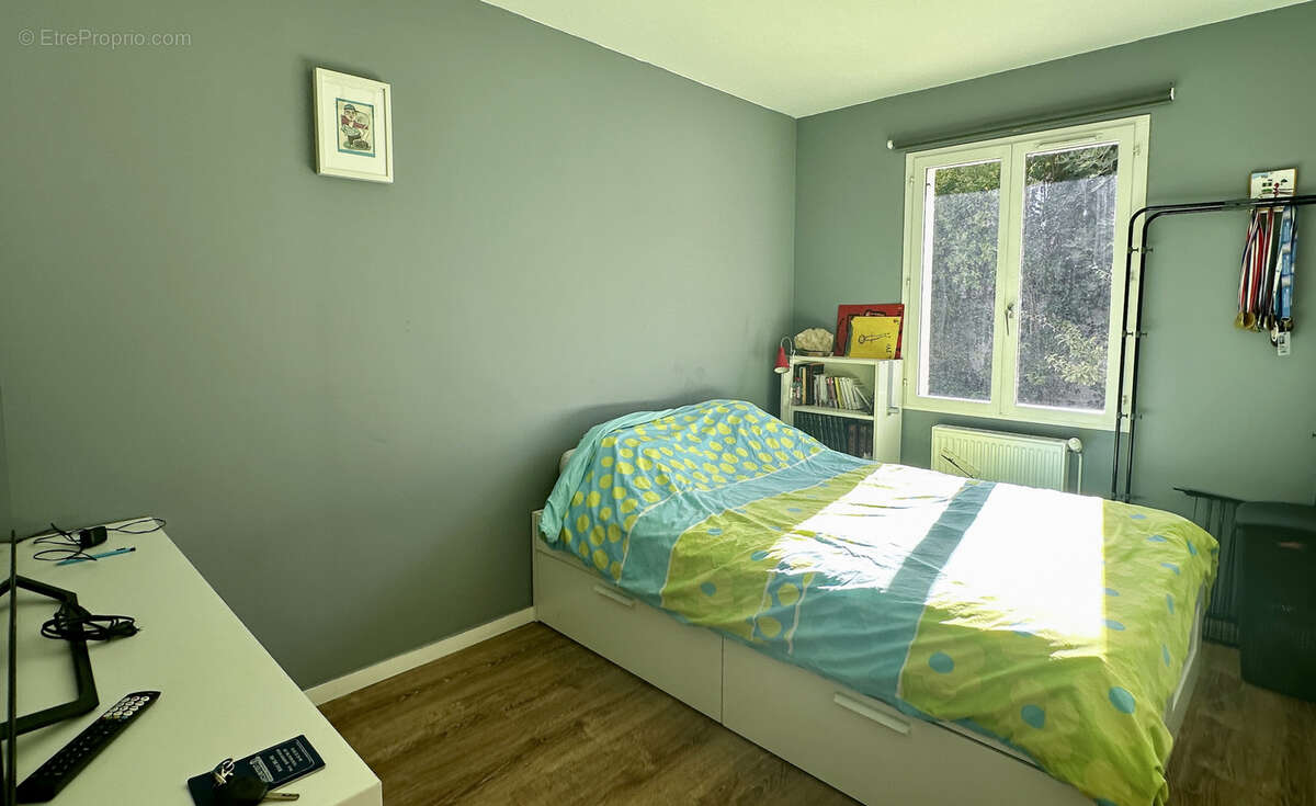 Maison à BOUC-BEL-AIR