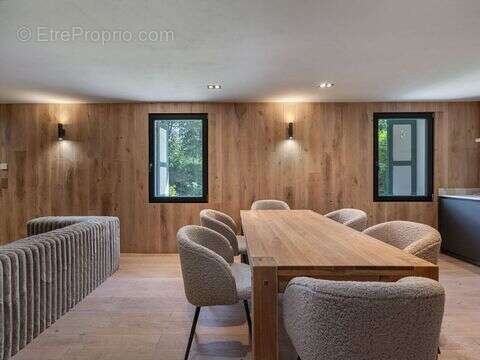 Appartement à MEGEVE