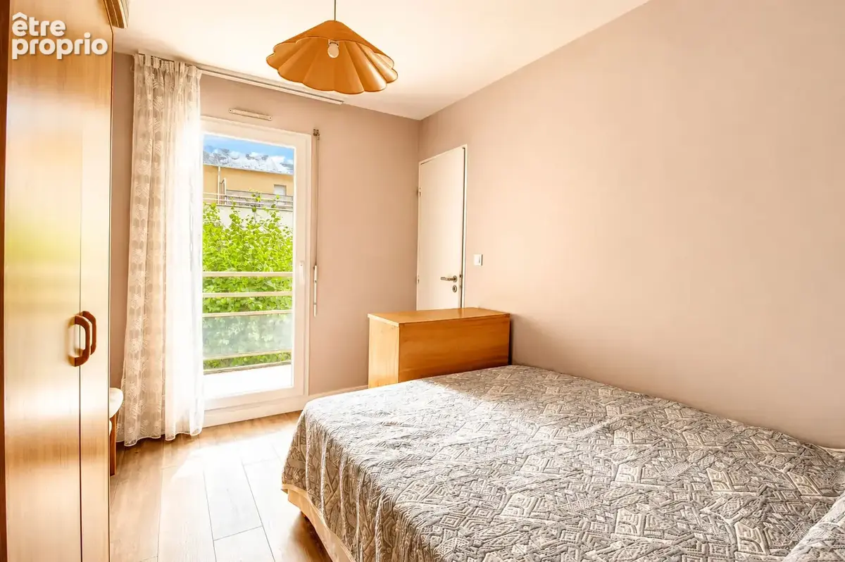 Appartement Rennes 3 pièce(s) 63 m2/Garage boxé - photo 5