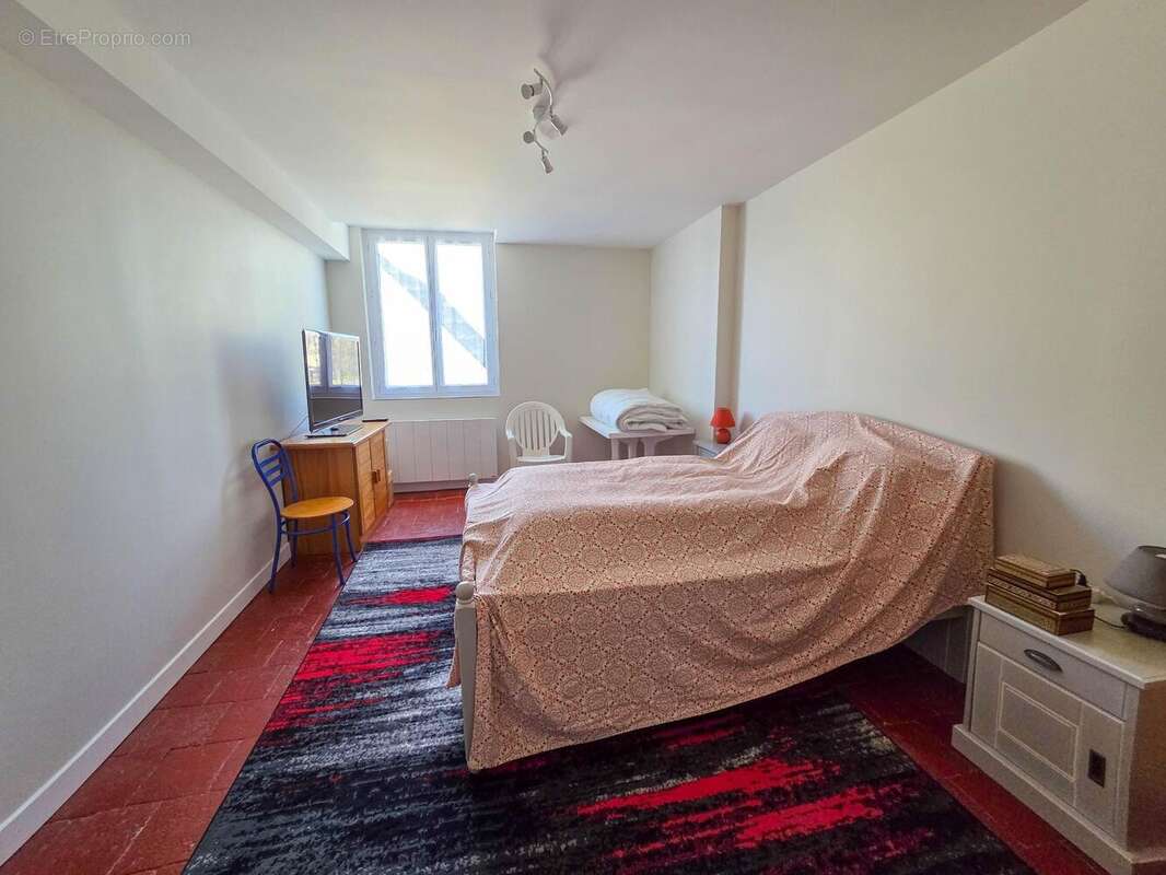 Photo 3 - Maison à VERNOIL