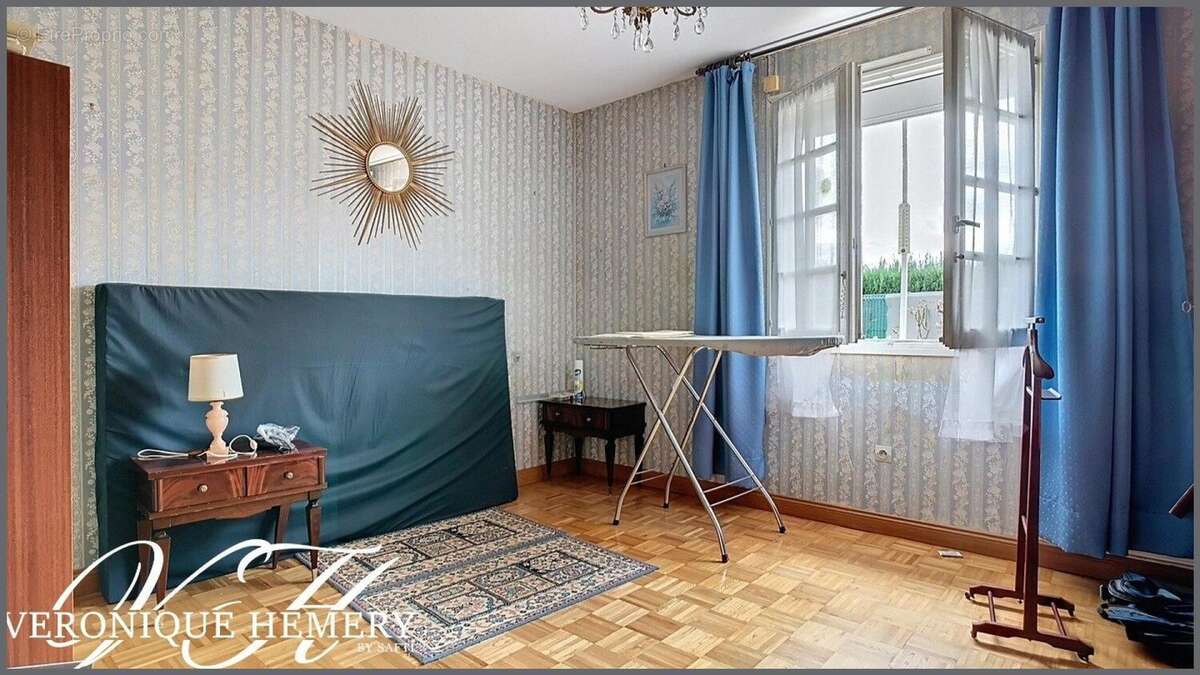 Photo 7 - Maison à SCEAUX-D&#039;ANJOU