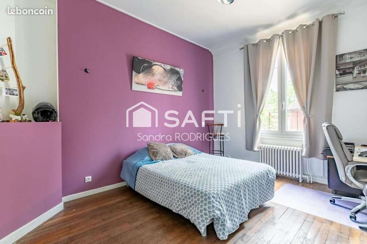 Photo 9 - Maison à TERGNIER