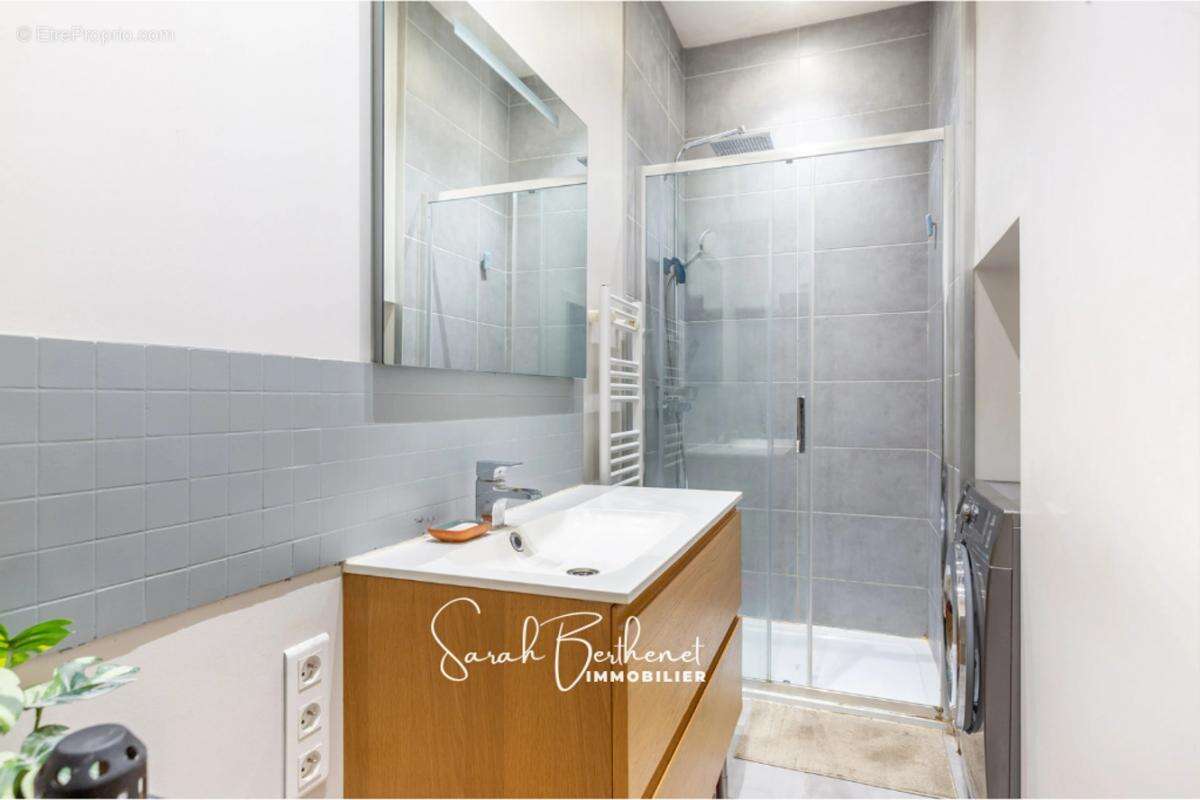 Appartement à CALUIRE-ET-CUIRE