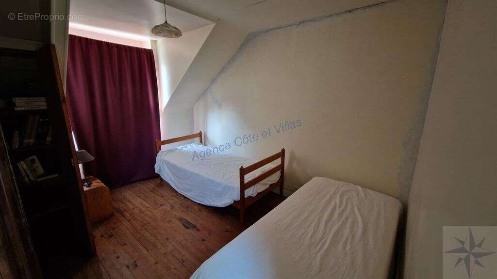 Maison à PLENEUF-VAL-ANDRE