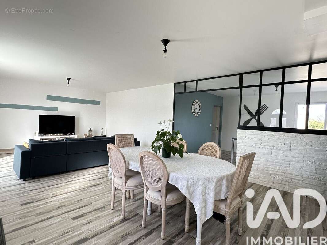 Photo 3 - Maison à MACHECOUL