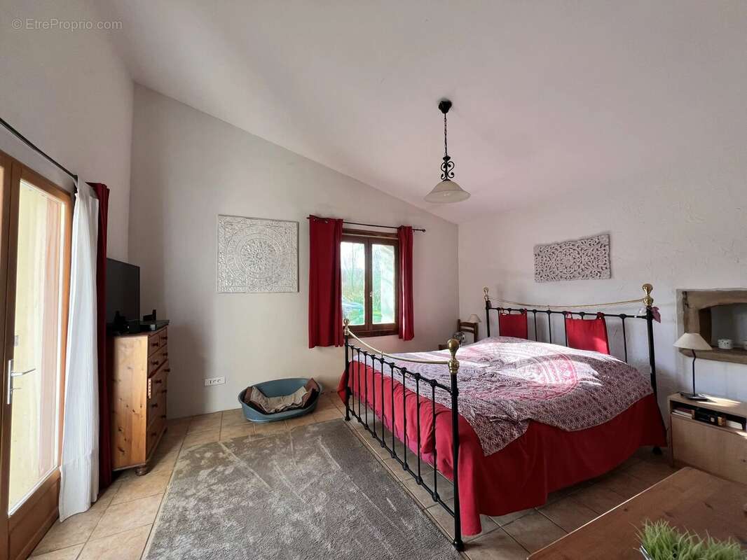 Maison à BOULOGNE-SUR-GESSE