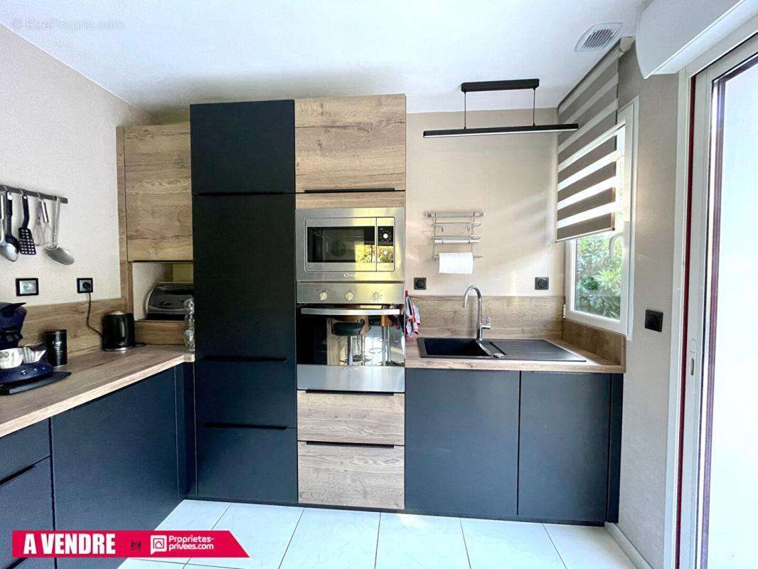 Maison à SAINT-NICOLAS-DE-REDON