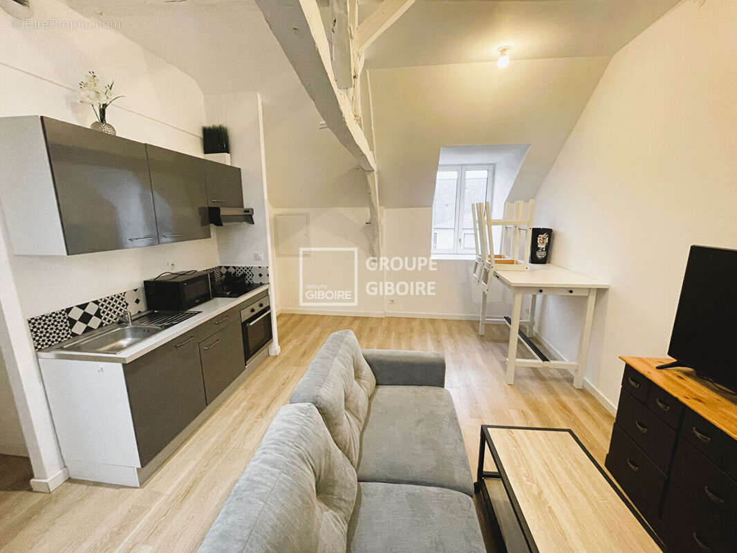 Appartement à PACE