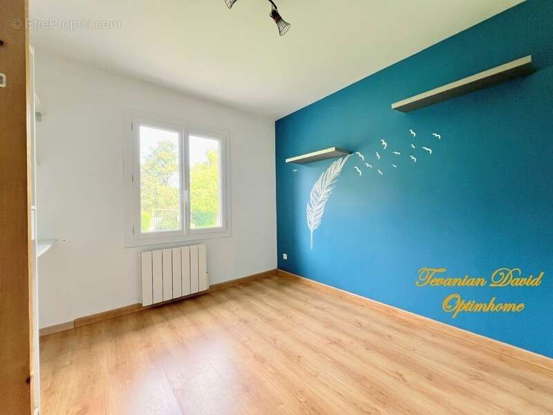 Maison à MARCILLY-EN-GAULT