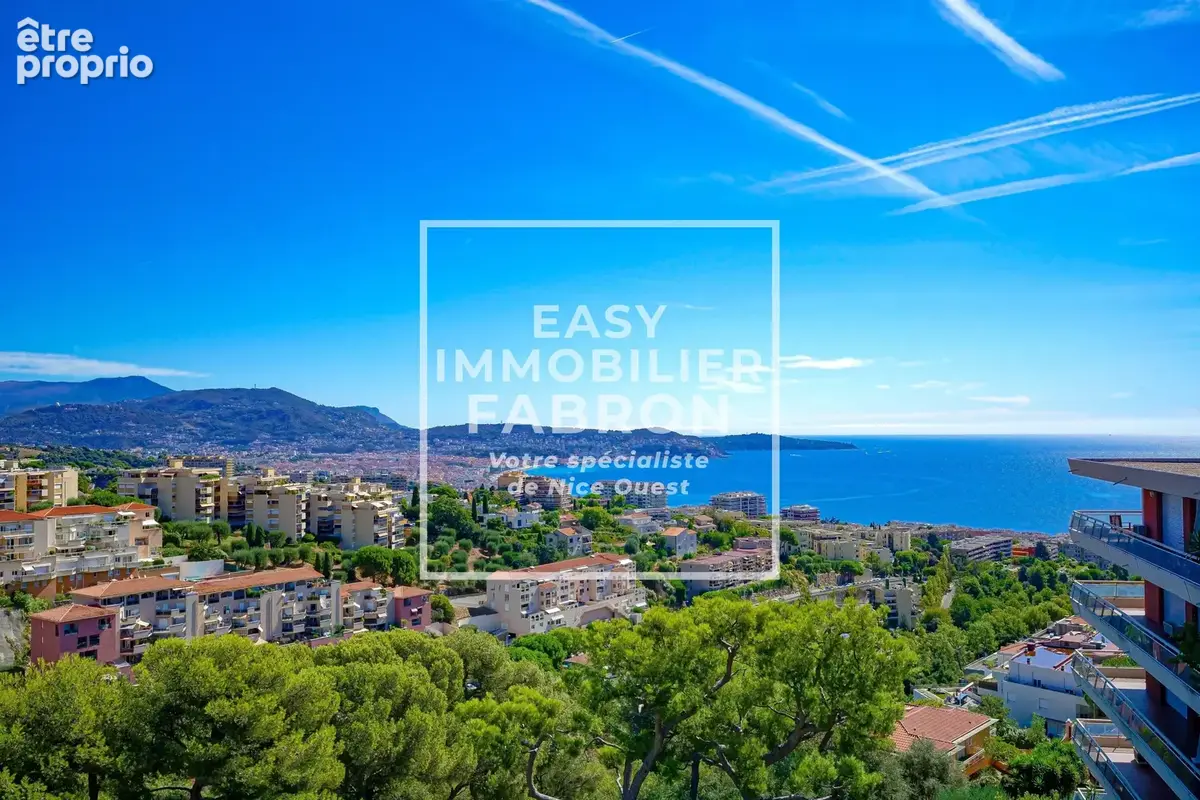 Photo Appartement à Nice au prix de 799 000€
