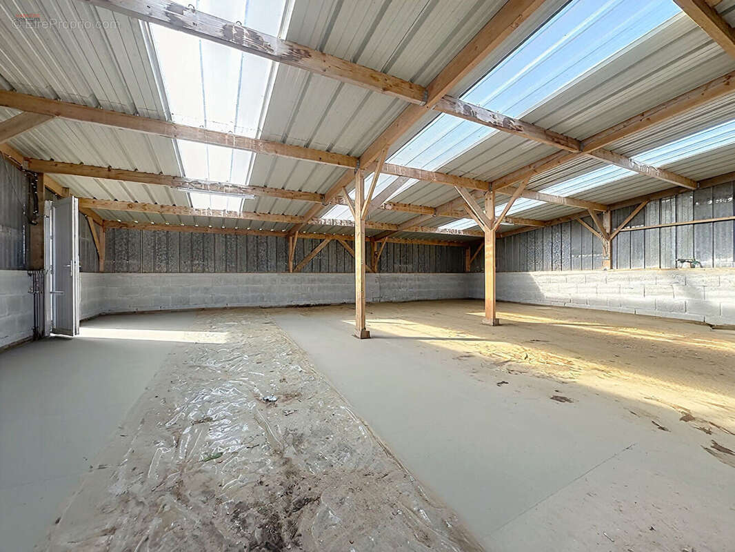 Maison à LANDIVISIAU