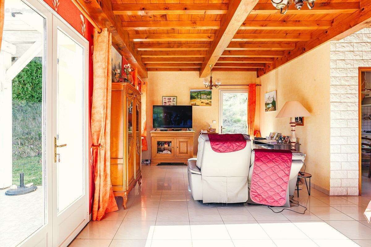 Maison à SAINT-MARCELLIN