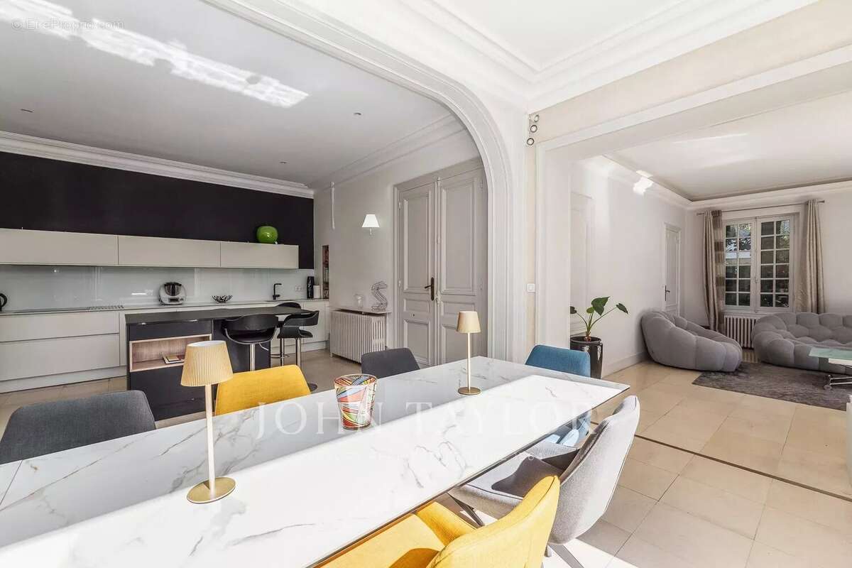 Maison à BORDEAUX