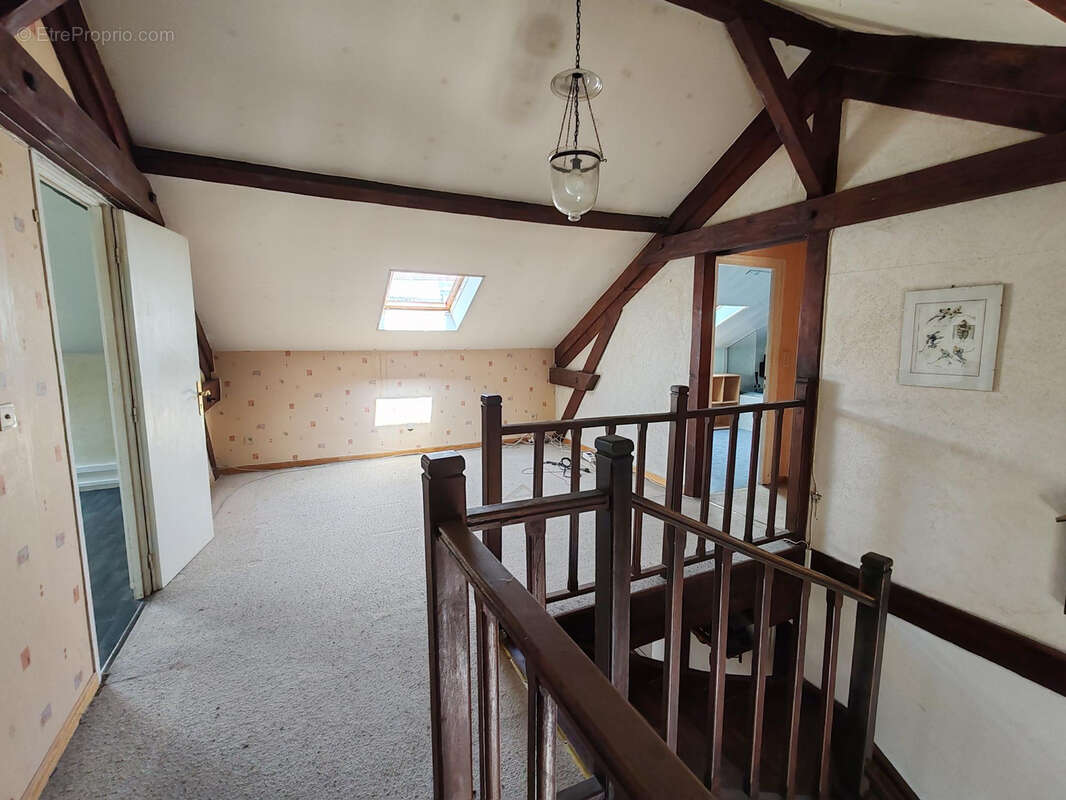 Appartement à BELFORT