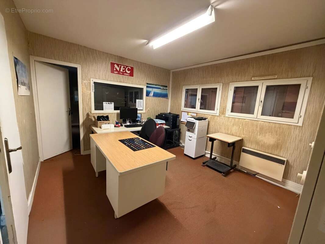 Appartement à SAINT-GEORGES-SUR-BAULCHE
