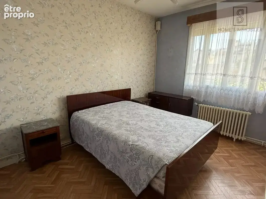 Maison 4 pièces 85m² - proche T4 et centre-ville - photo 6