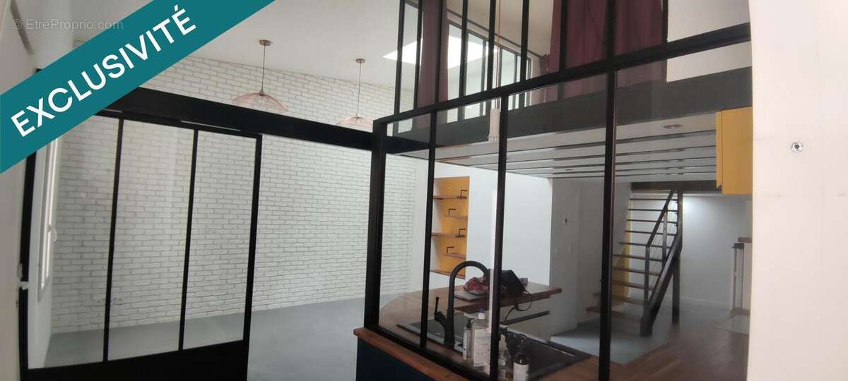 Photo 5 - Appartement à VANVES