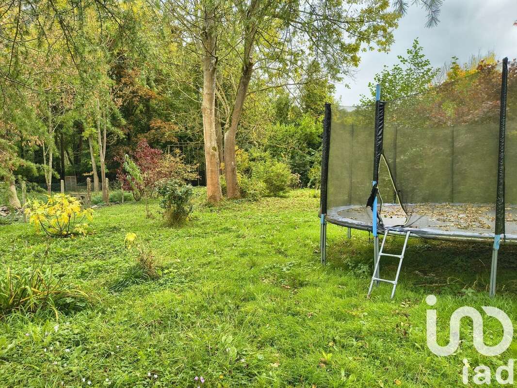 Photo 3 - Maison à SAINTE-MESME