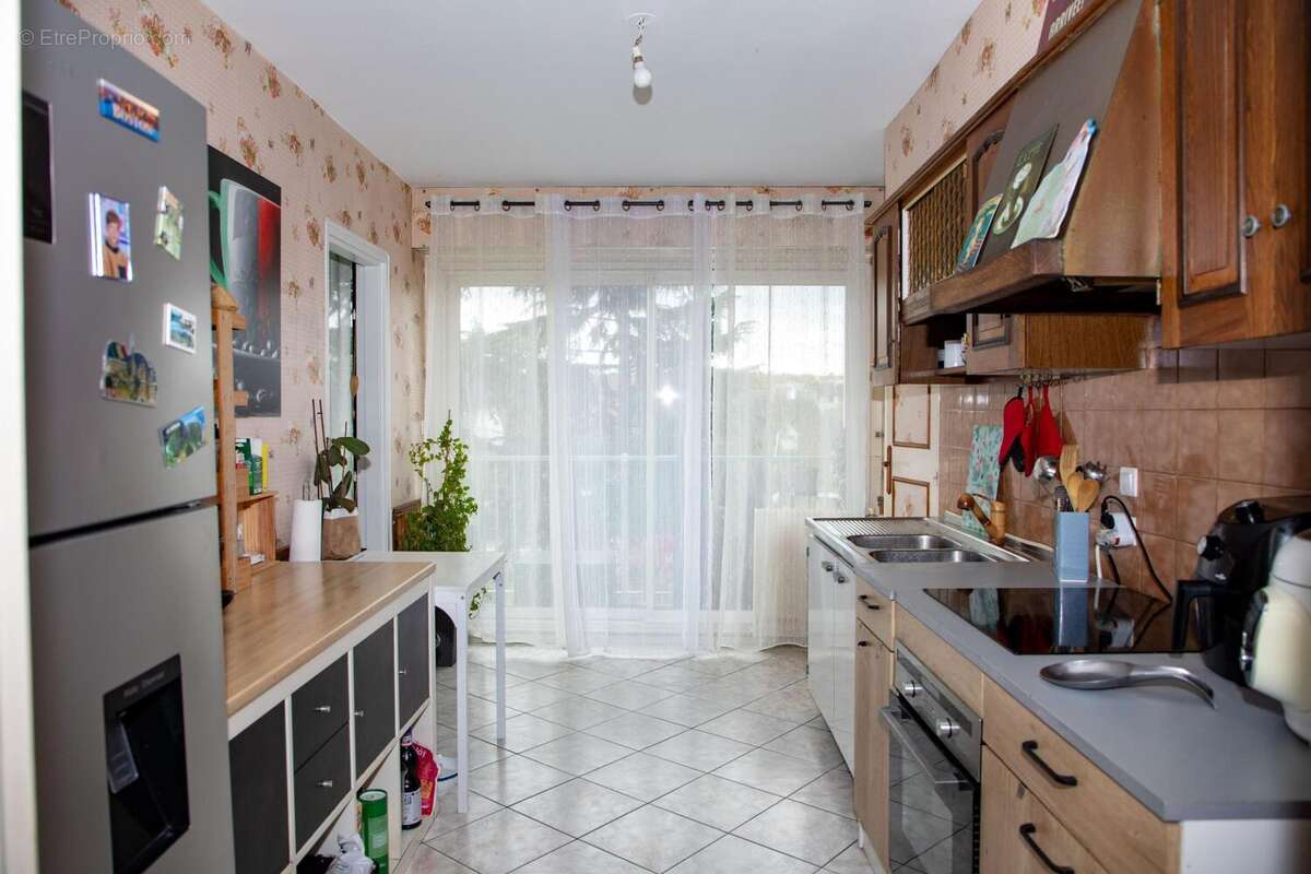 Photo 4 - Appartement à MANTES-LA-VILLE