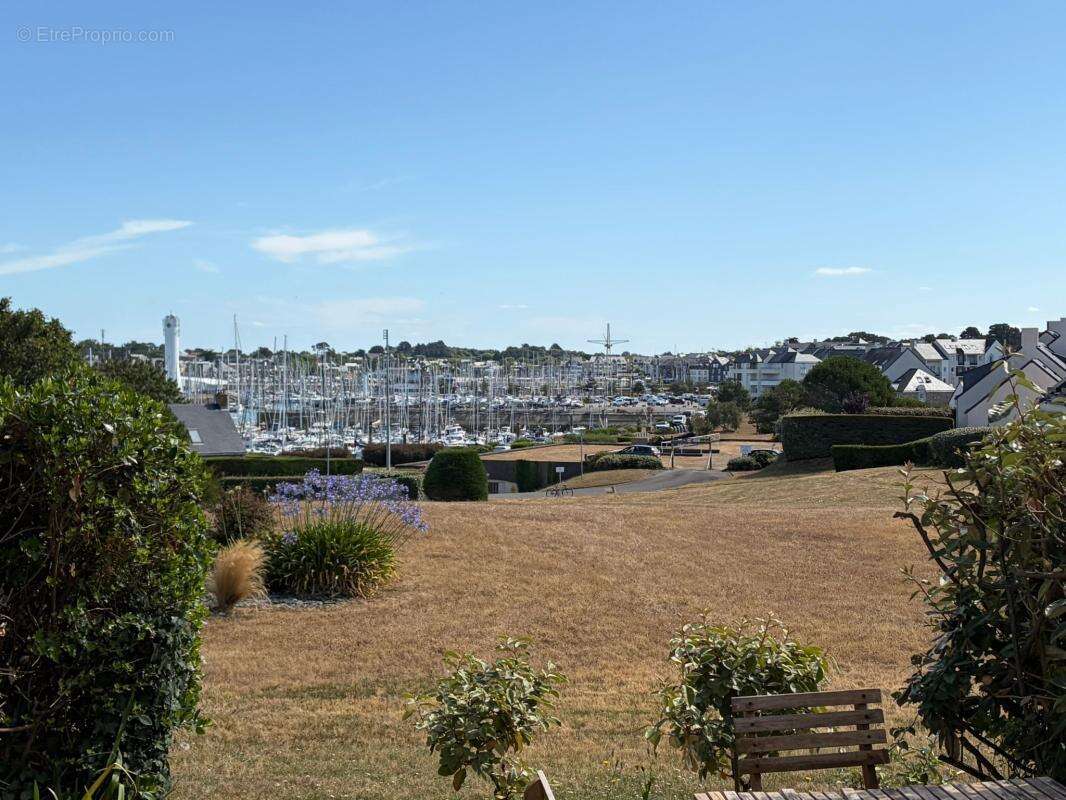 Appartement à ARZON