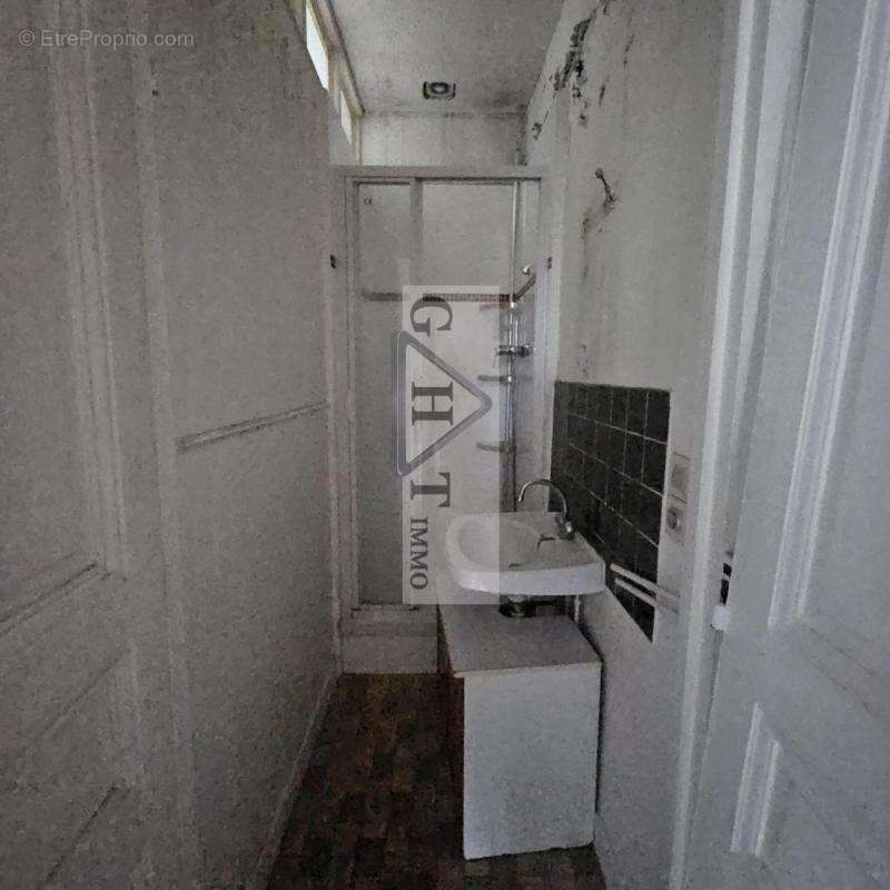 Appartement à MAISONS-ALFORT
