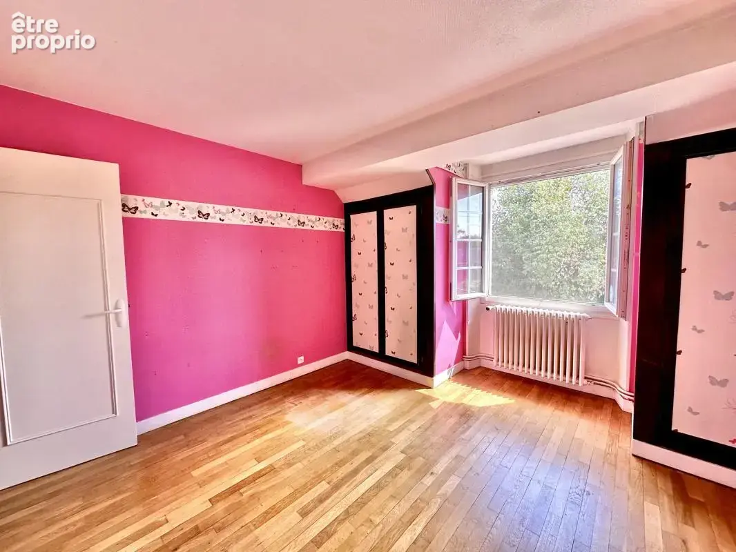 La grande paroisse-maison 225m²-dependance-5 chambres-garage - photo 16
