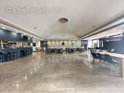 Une salle de réception de 203 m² - Commerce à LAON