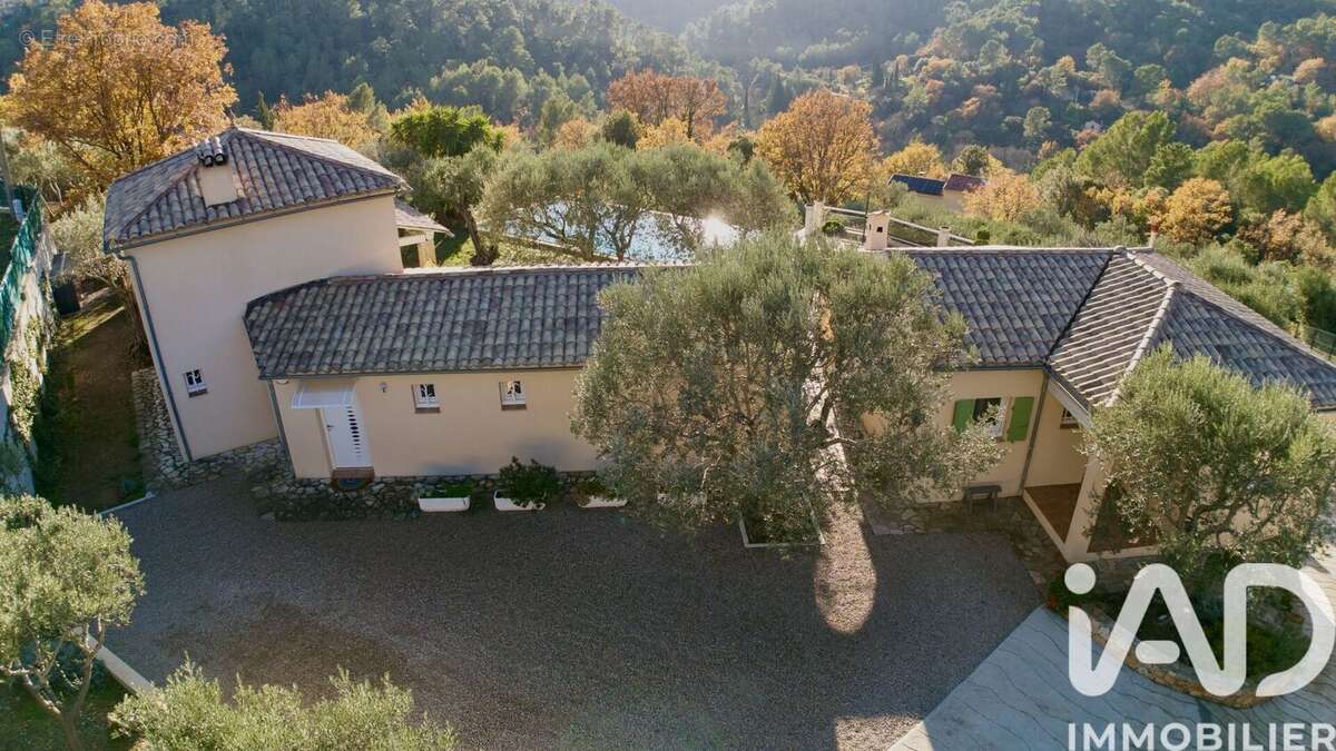 Photo 3 - Maison à BARGEMON