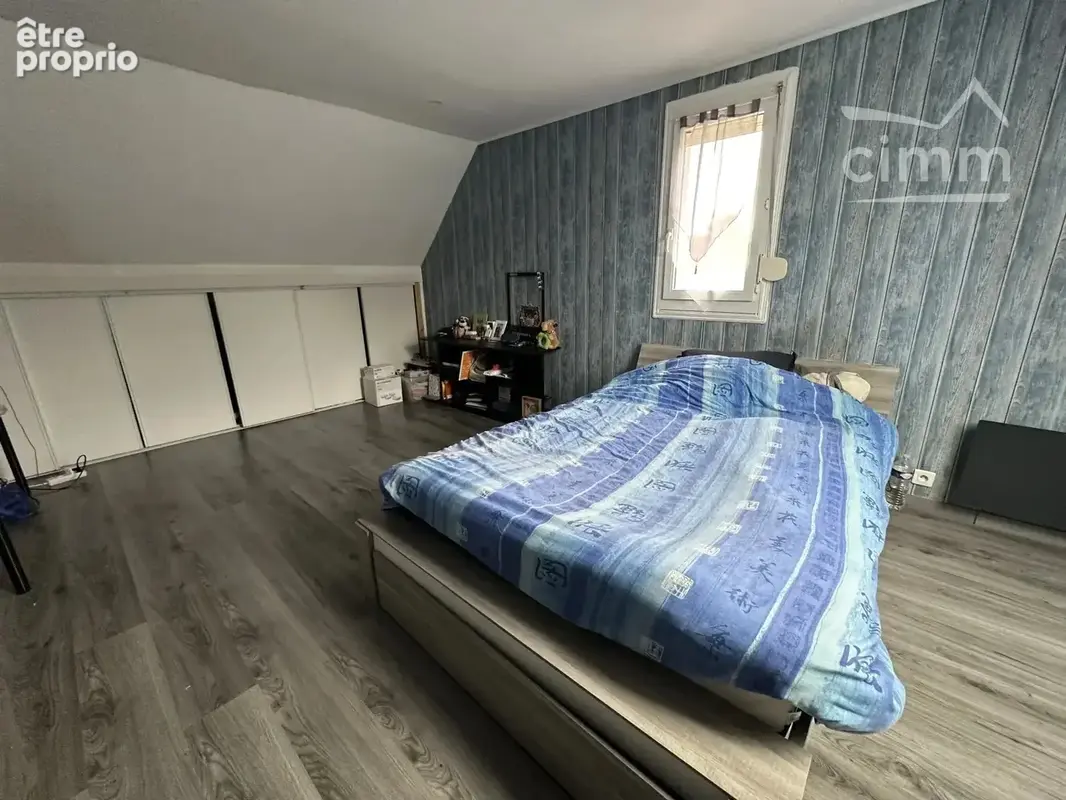 À VENDRE – Maison familiale avec jardin à Congis-sur-Thérouanne - photo 15