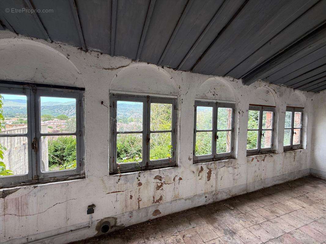 Maison à VALLON-PONT-D&#039;ARC