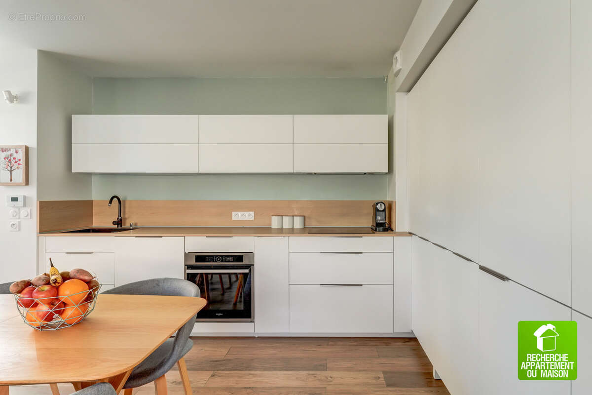 Appartement à BRON