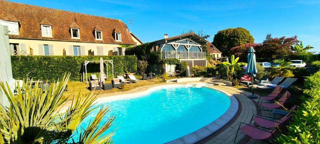 Appartement à MARQUAY