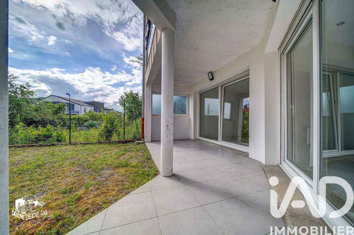 Photo 9 - Appartement à ROMBAS