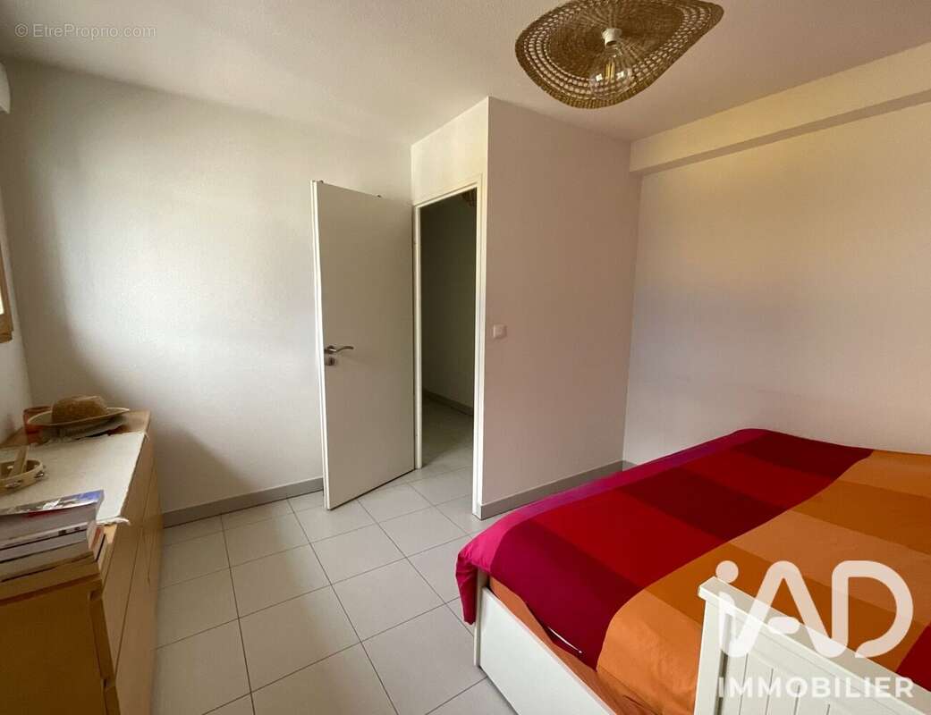 Photo 6 - Appartement à MONTPELLIER