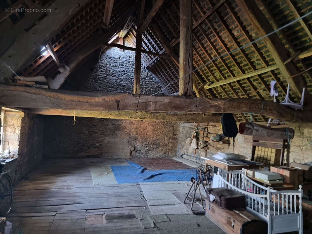 Maison à DUCEY