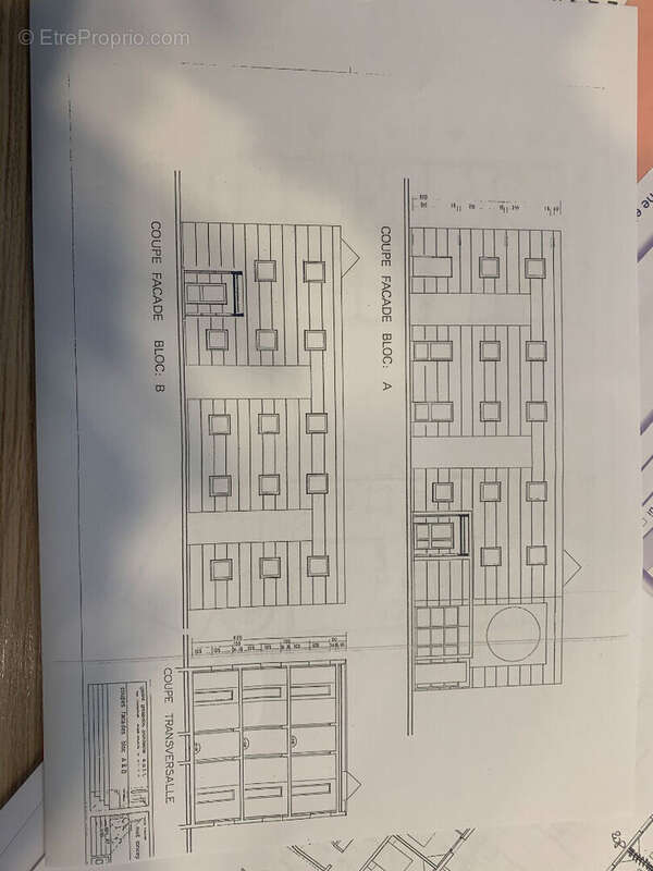 Appartement à SAINT-QUENTIN