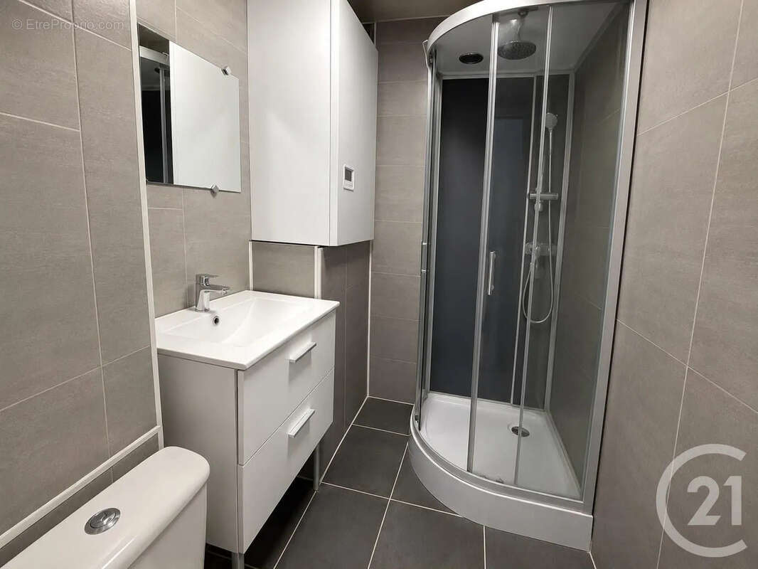 Maison 122 m² à Othis  - photo 8