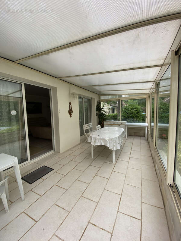 Maison secteur residentiel du LYS LAMORLAYE - photo 4