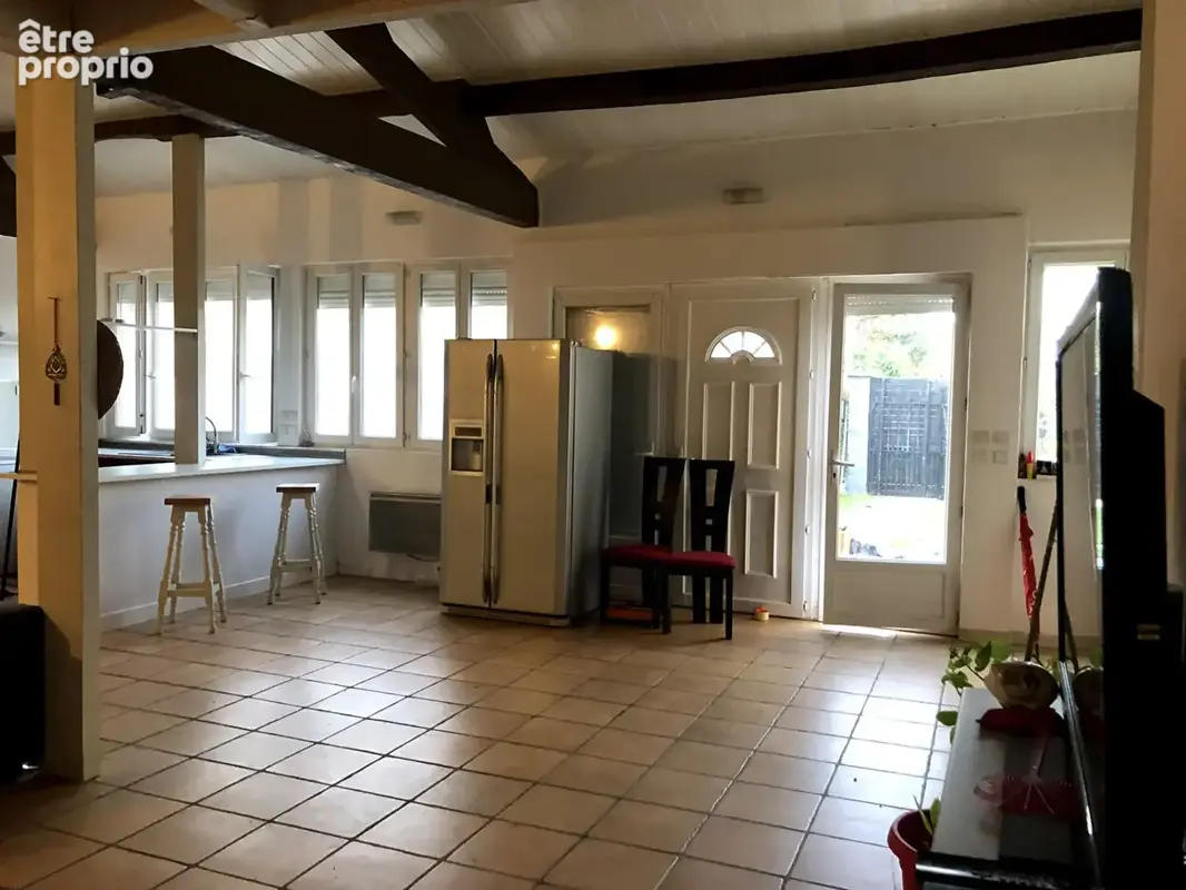 Maison Lesparre Medoc 4 pièce(s) 81 m2 - photo 8