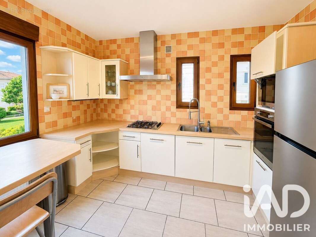 Photo 8 - Maison à BRIEY