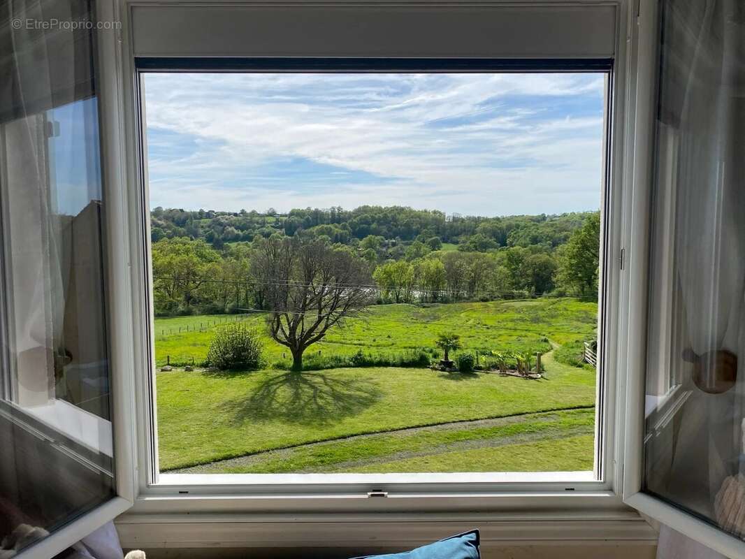 Maison à L'ISLE-JOURDAIN