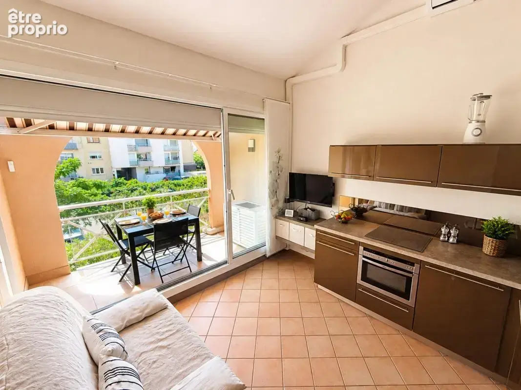 Appartement - photo 4