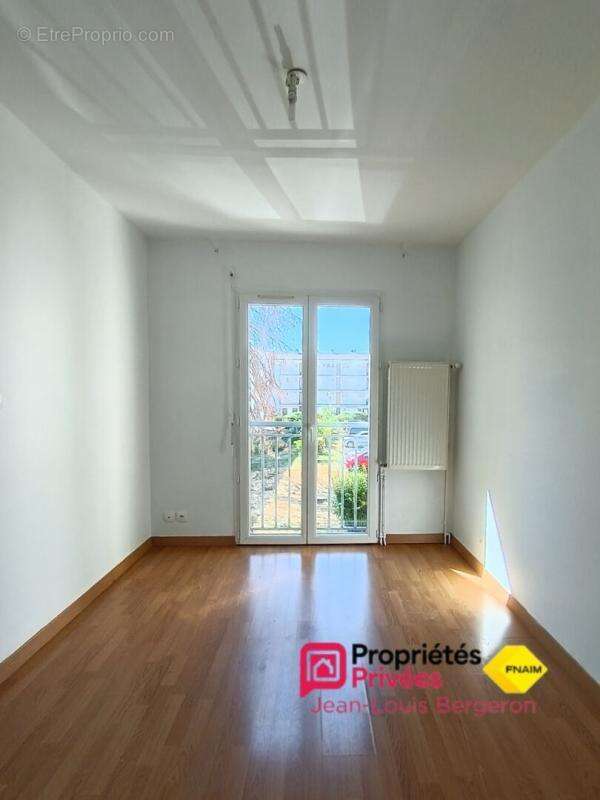 Maison Tours 4 chambres 105 m2, avec jardin - photo 11