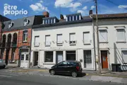 Maison à JEUMONT