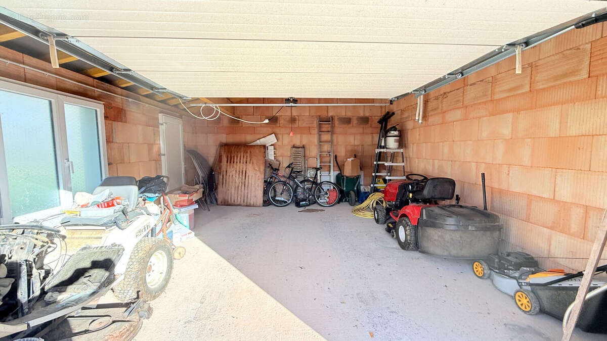 Maison à RAMBERVILLERS