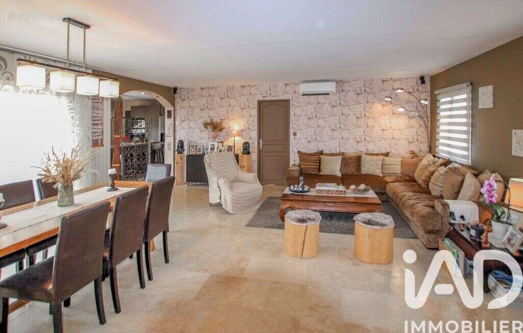 Photo 3 - Maison à SARRIANS