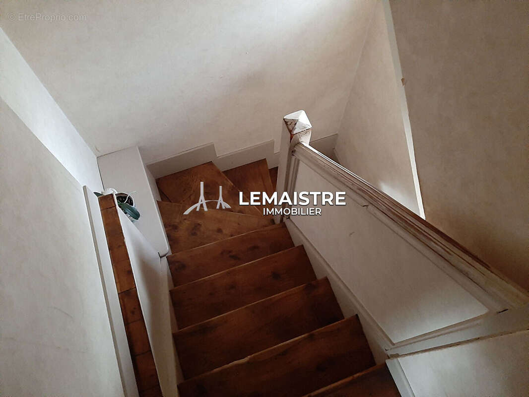 Maison à SAINT-ROMAIN-DE-COLBOSC