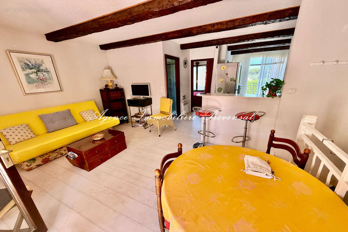 Maison à SAINTE-MAXIME