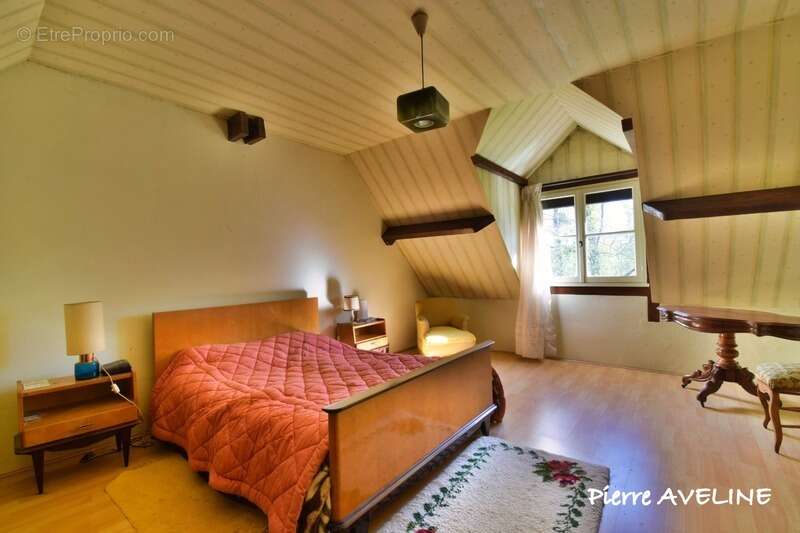 Maison à CLOYES-SUR-LE-LOIR